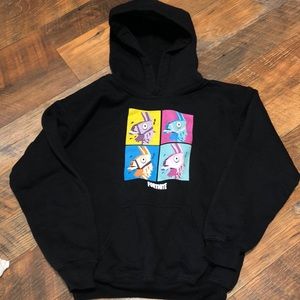 Fortnite hoodie